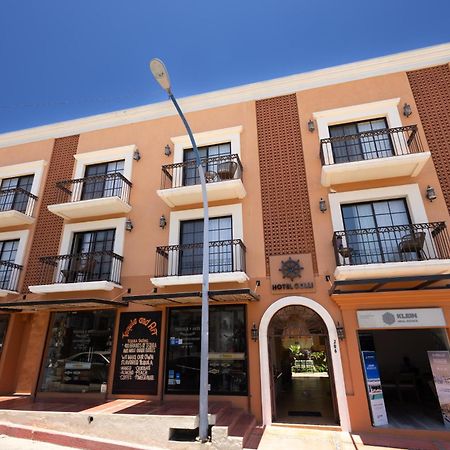 Hotel Colli San José del Cabo المظهر الخارجي الصورة