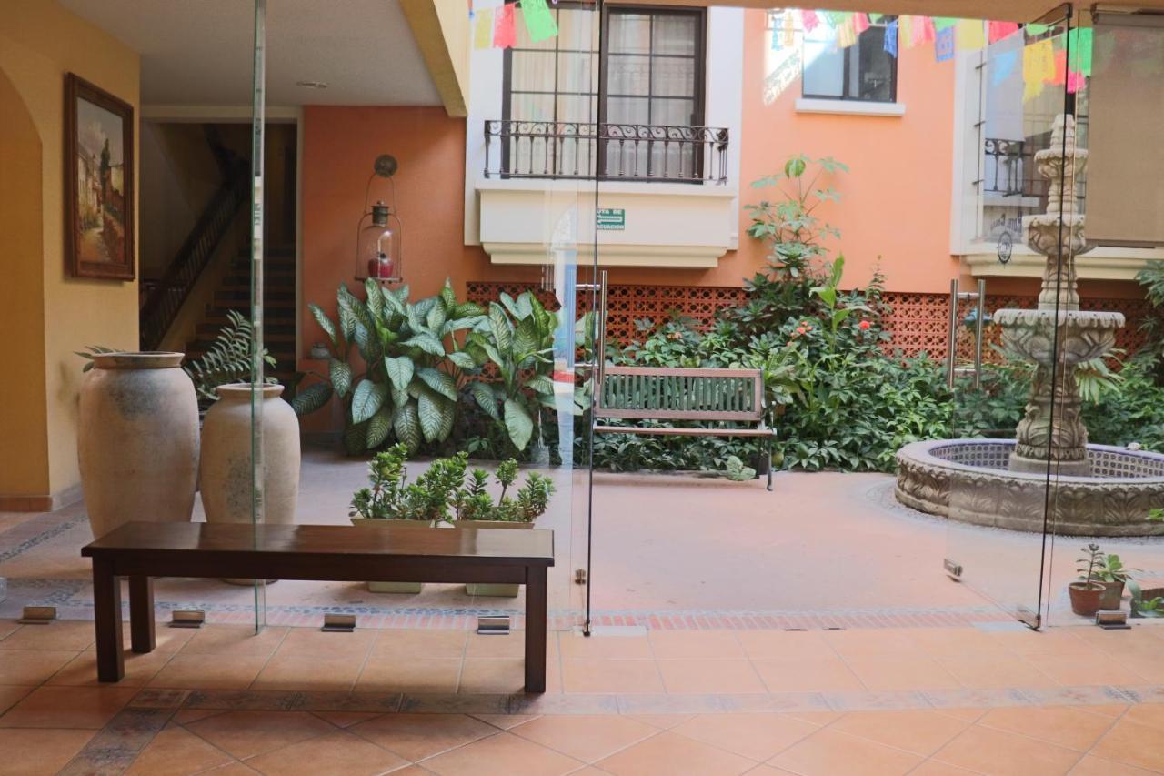 Hotel Colli San José del Cabo المظهر الخارجي الصورة