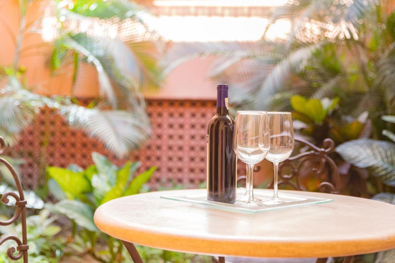Hotel Colli San José del Cabo المظهر الخارجي الصورة