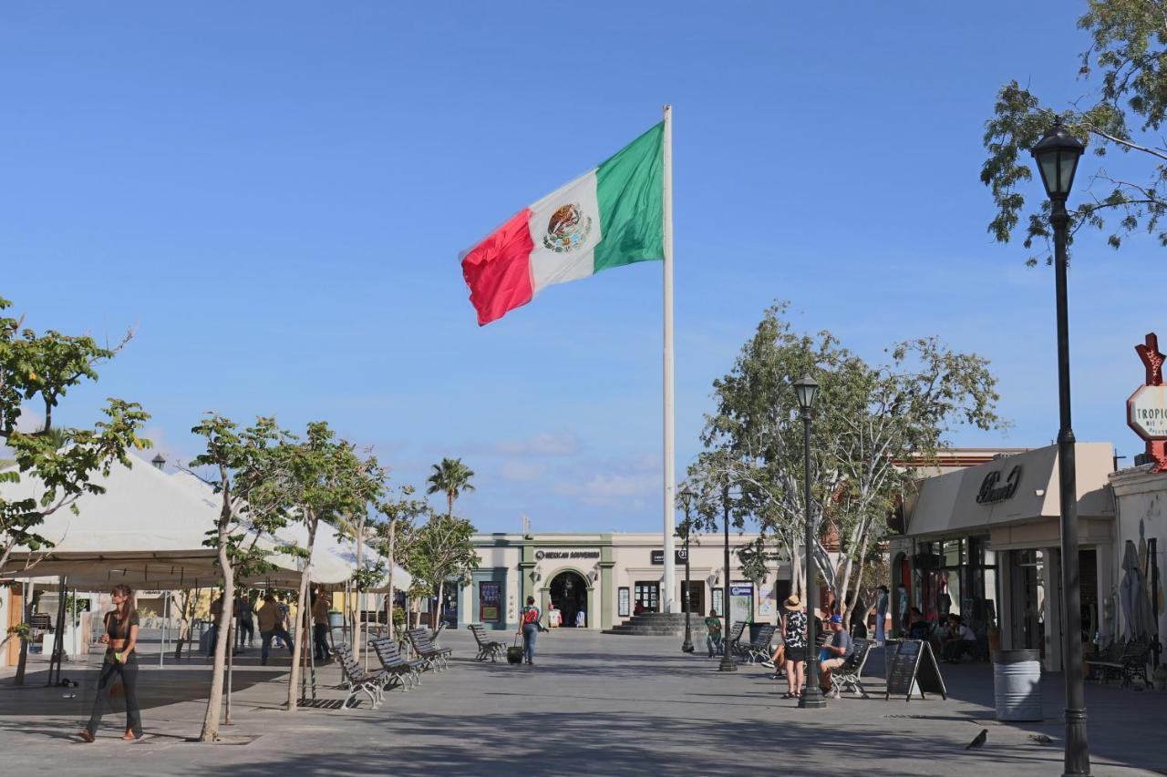 Hotel Colli San José del Cabo المظهر الخارجي الصورة