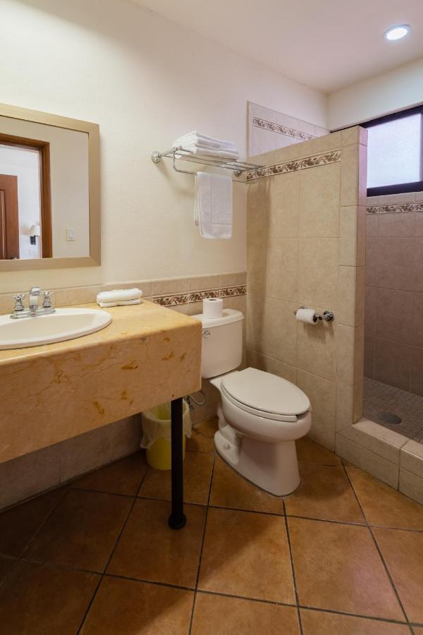 Hotel Colli San José del Cabo المظهر الخارجي الصورة