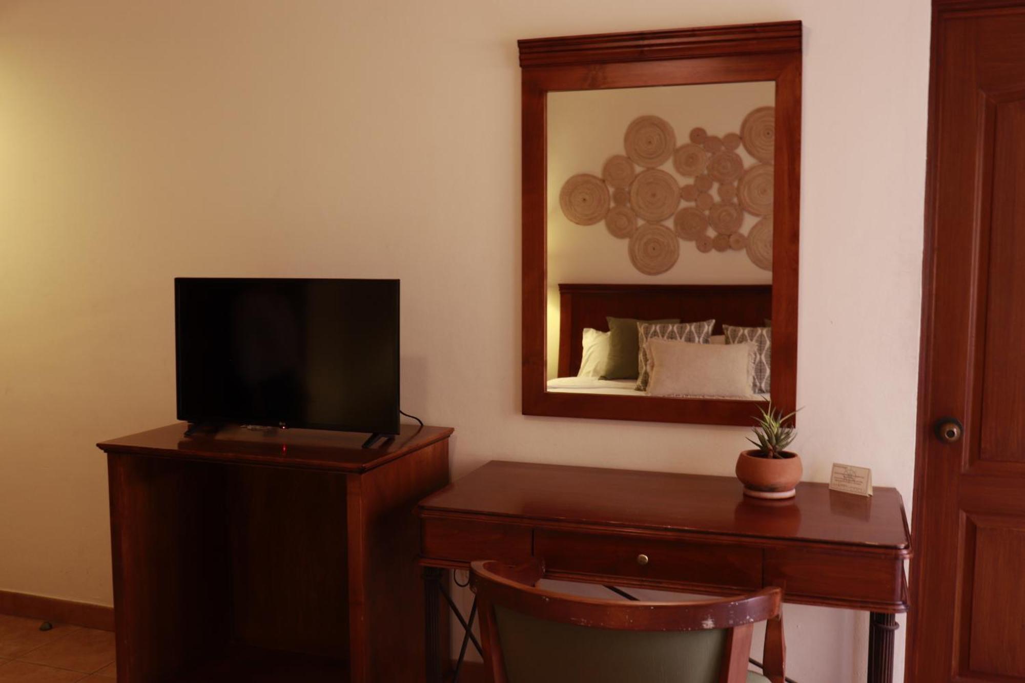 Hotel Colli San José del Cabo الغرفة الصورة