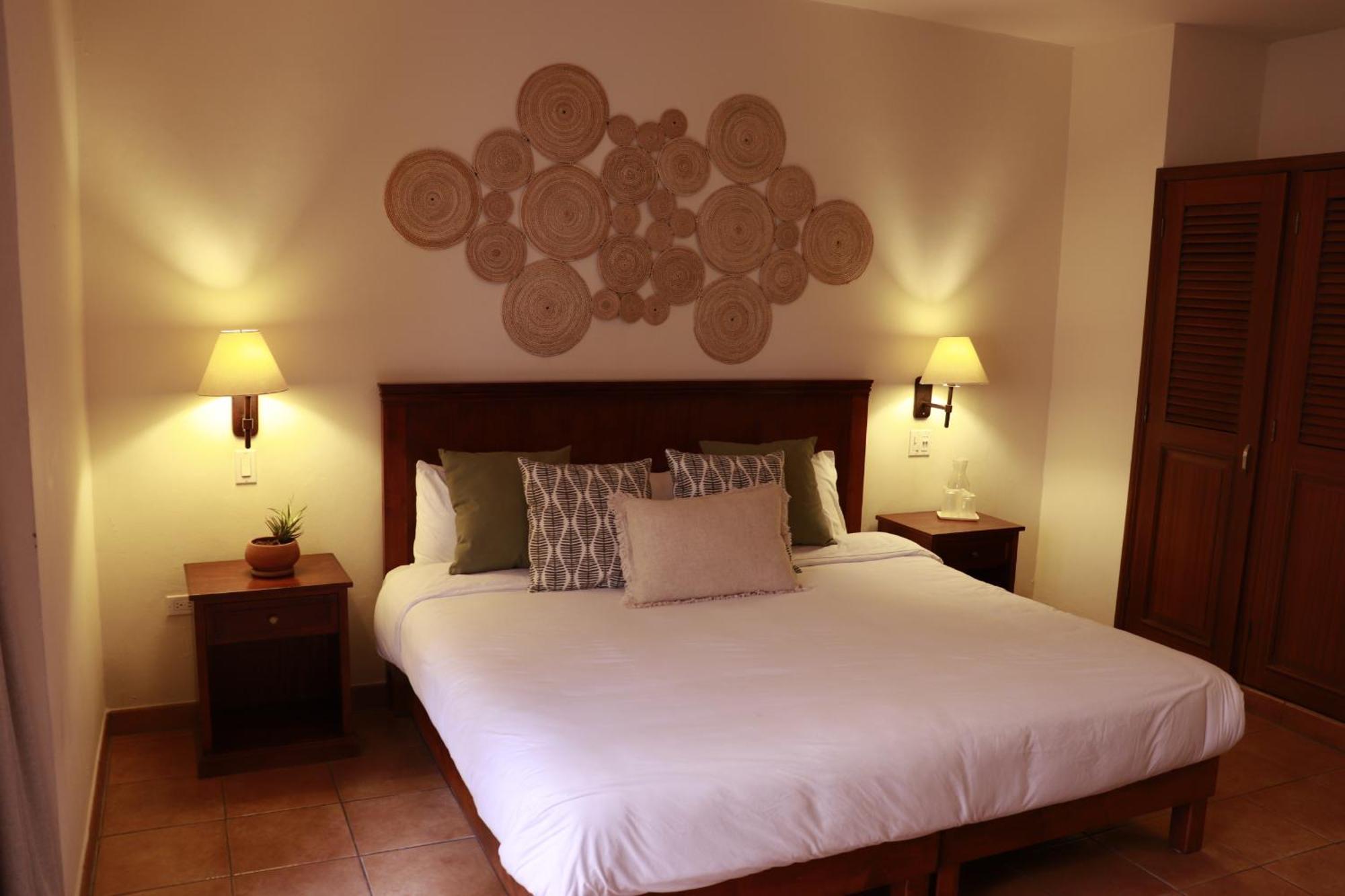 Hotel Colli San José del Cabo الغرفة الصورة