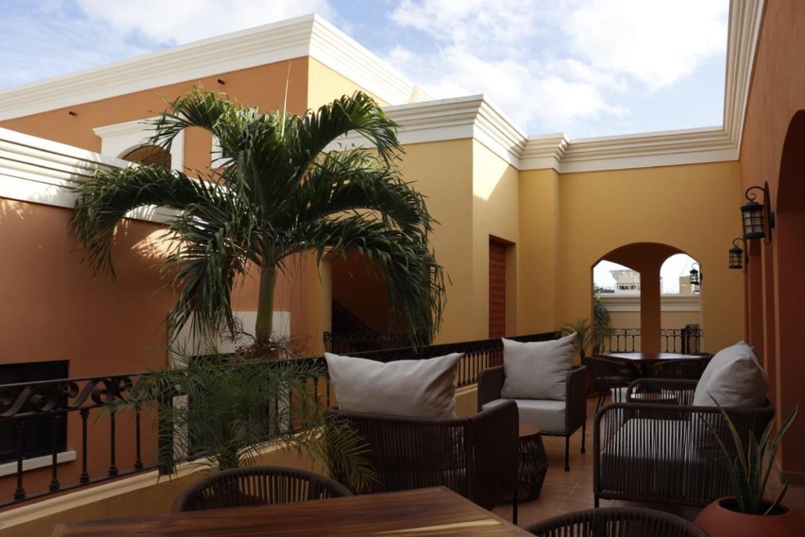 Hotel Colli San José del Cabo المظهر الخارجي الصورة
