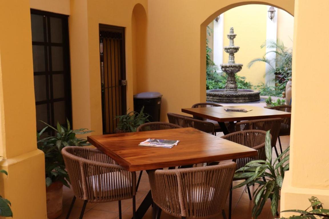 Hotel Colli San José del Cabo المظهر الخارجي الصورة
