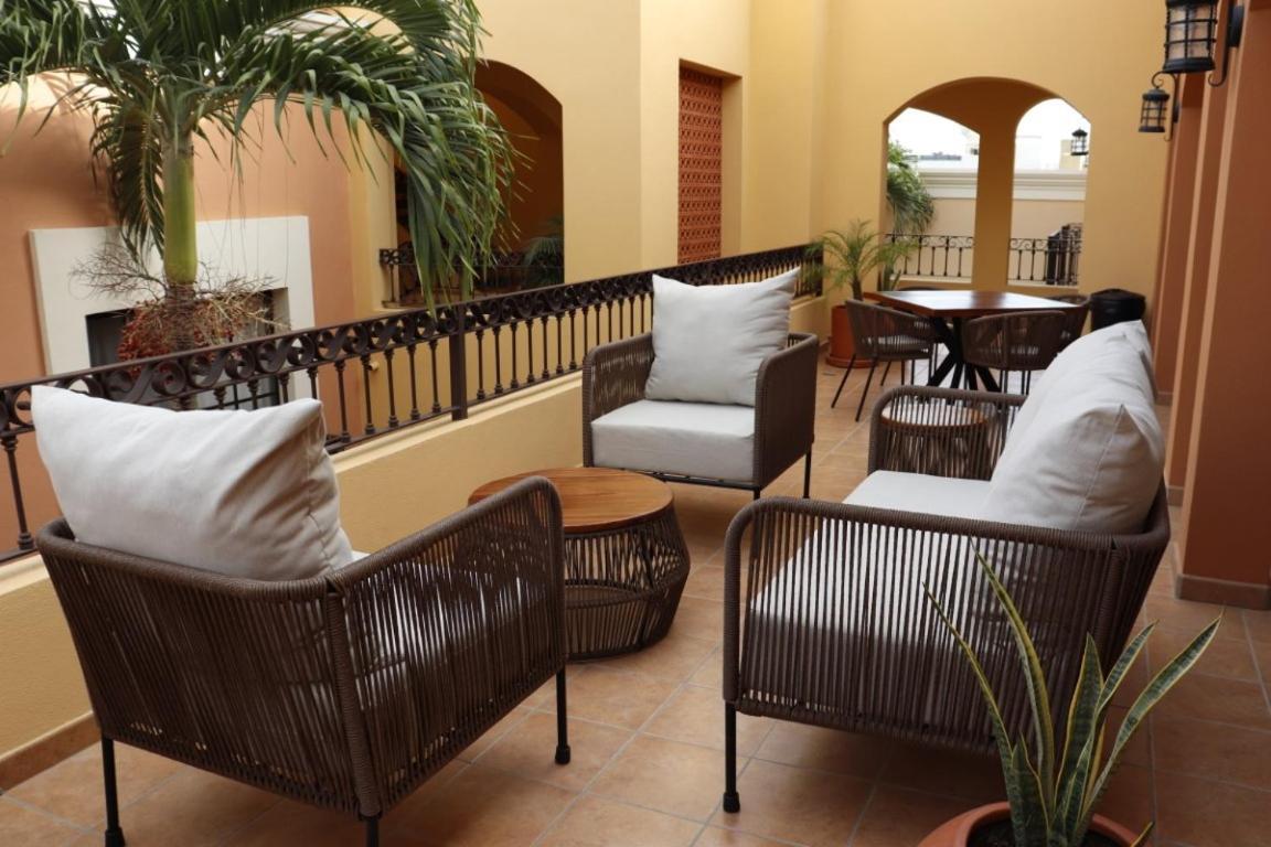 Hotel Colli San José del Cabo المظهر الخارجي الصورة