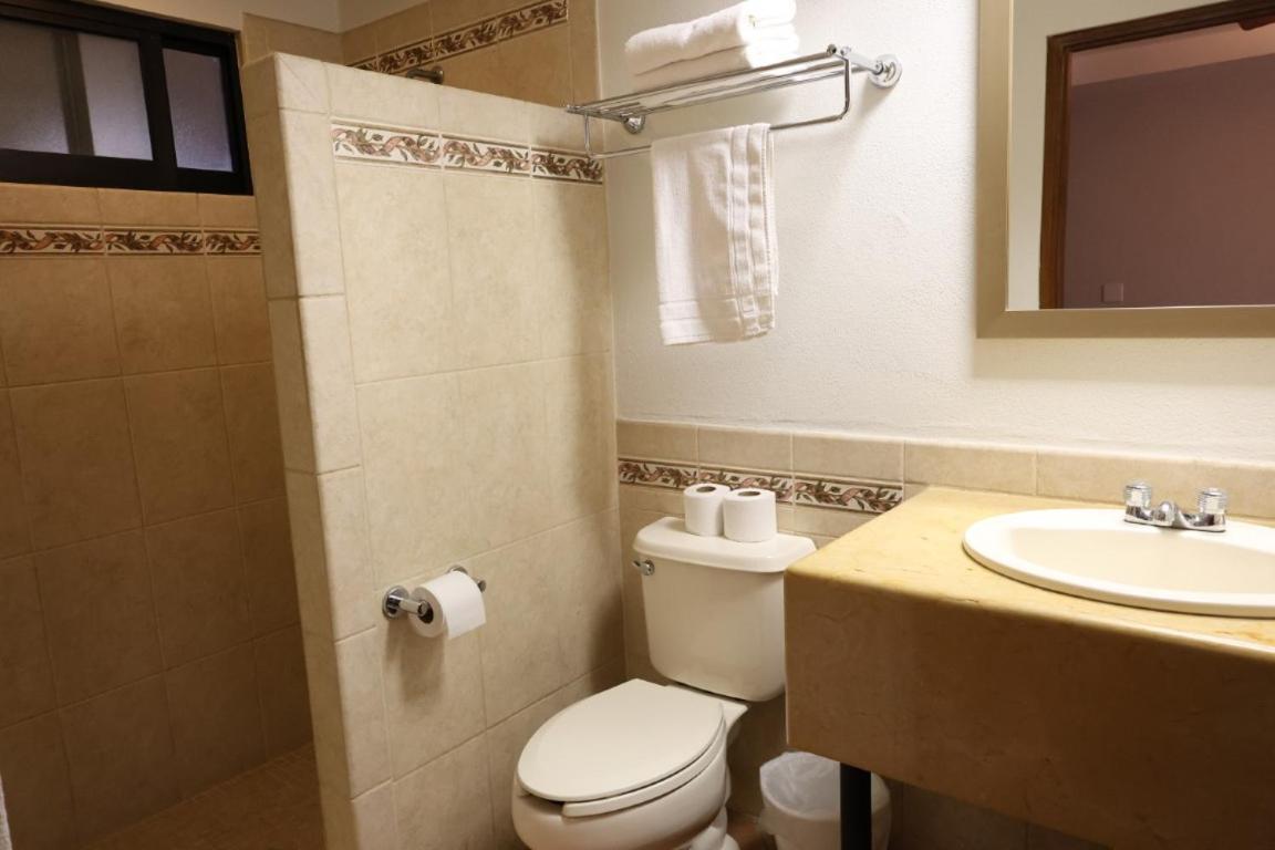 Hotel Colli San José del Cabo المظهر الخارجي الصورة