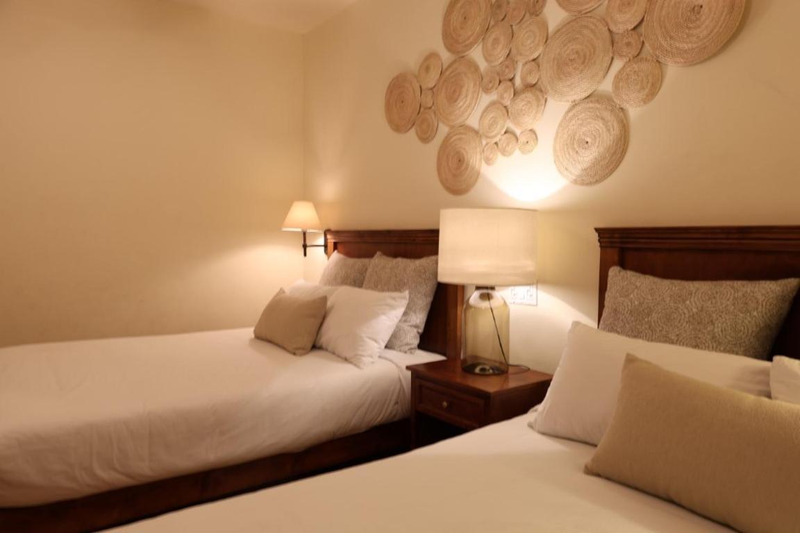 Hotel Colli San José del Cabo المظهر الخارجي الصورة