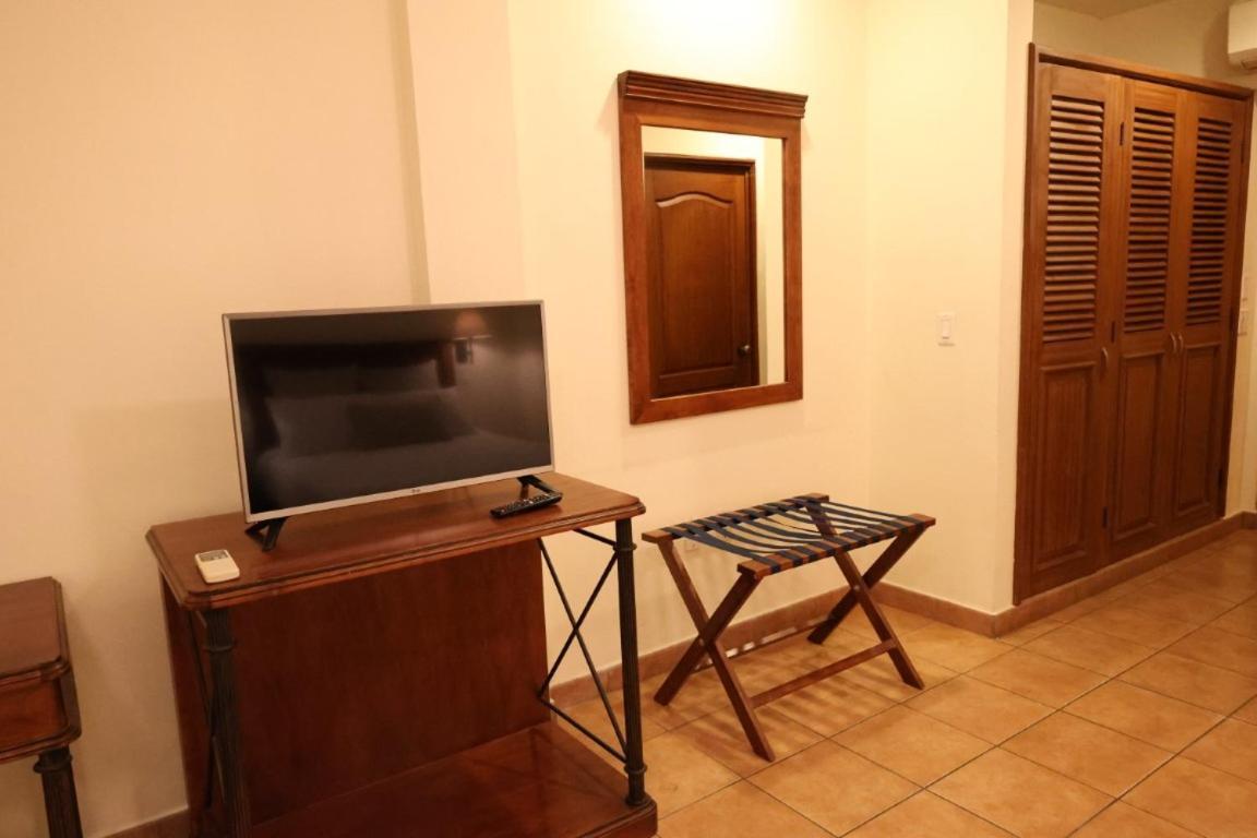 Hotel Colli San José del Cabo المظهر الخارجي الصورة