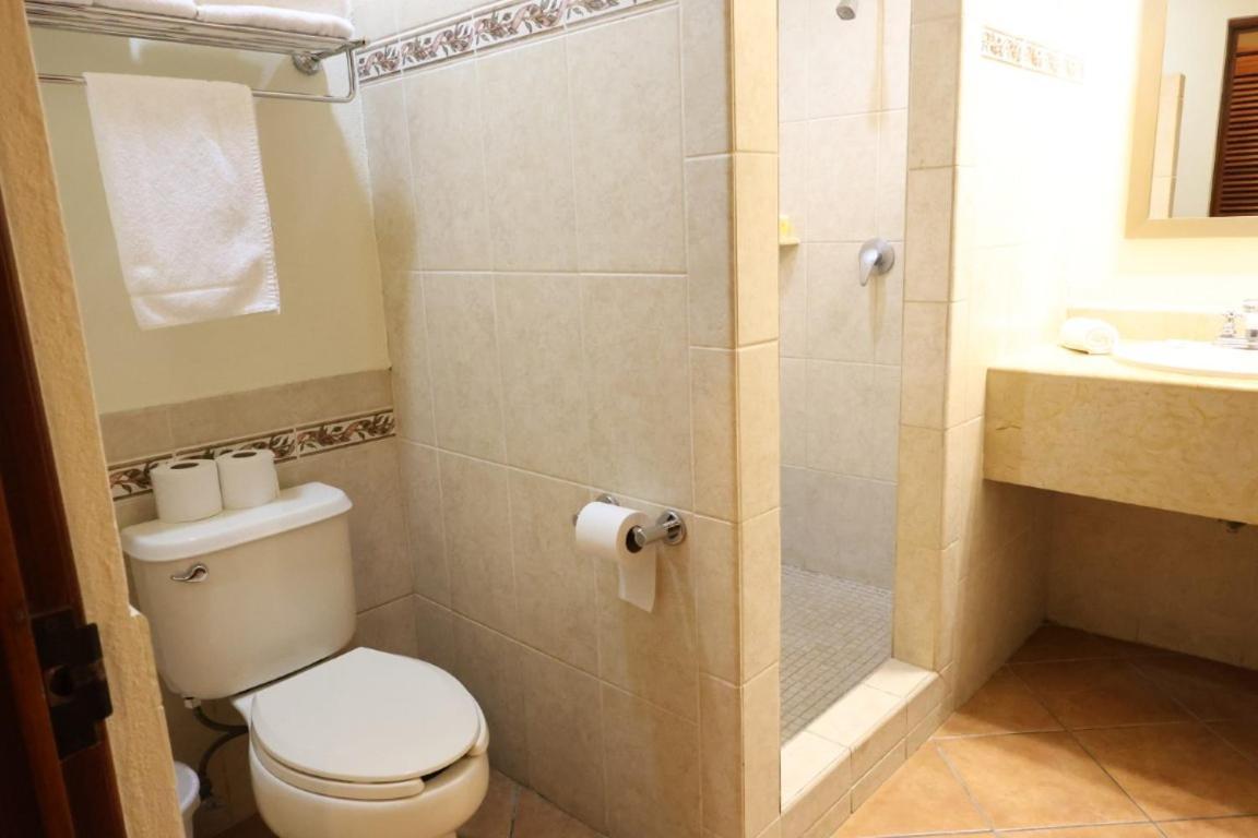 Hotel Colli San José del Cabo المظهر الخارجي الصورة