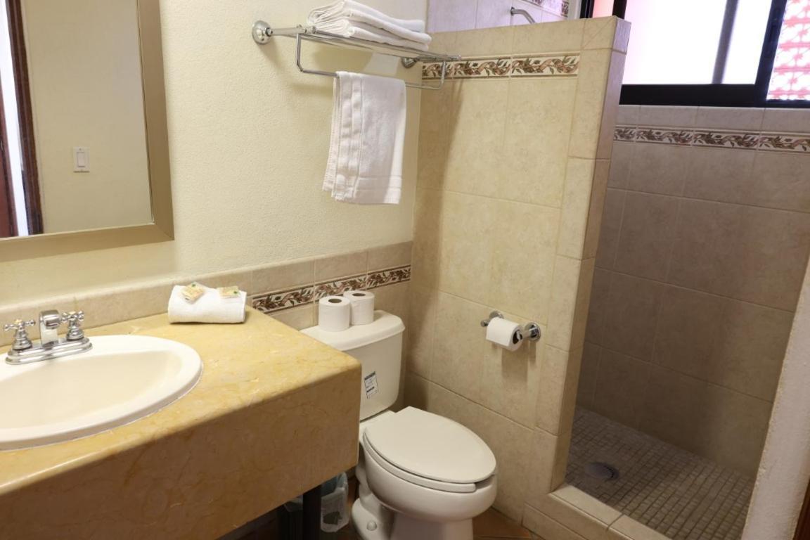 Hotel Colli San José del Cabo المظهر الخارجي الصورة
