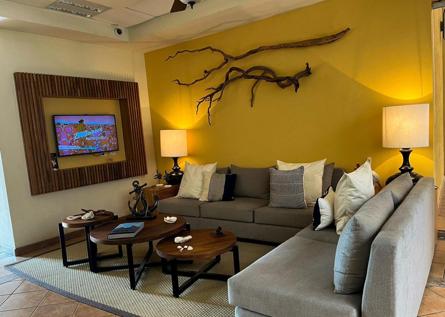 Hotel Colli San José del Cabo المظهر الخارجي الصورة
